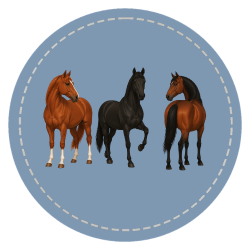 Base coat colors course illustration