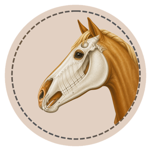 Horse Teeth Basics