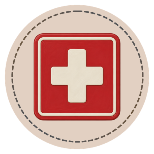 Equine First Aid Basics
