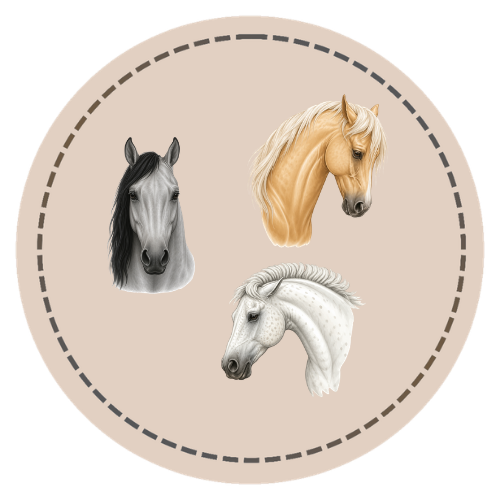 Horse Behavior Communication