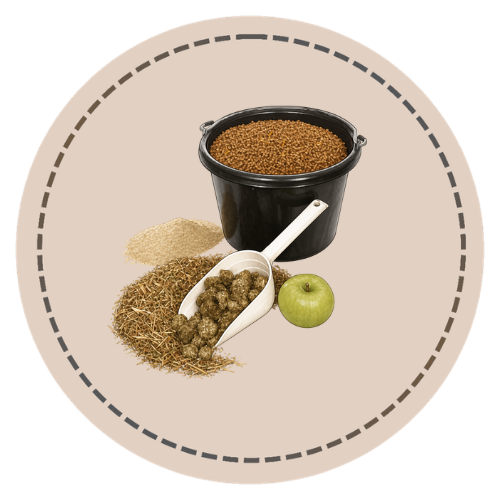 Intro to Feeding & Nutrition