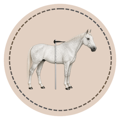 Measuring Horses