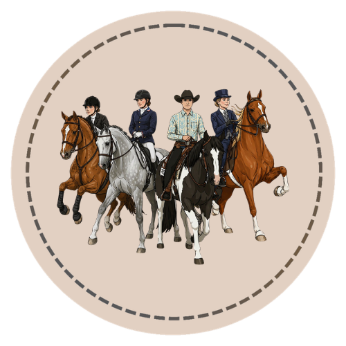 Common Riding Disciplines