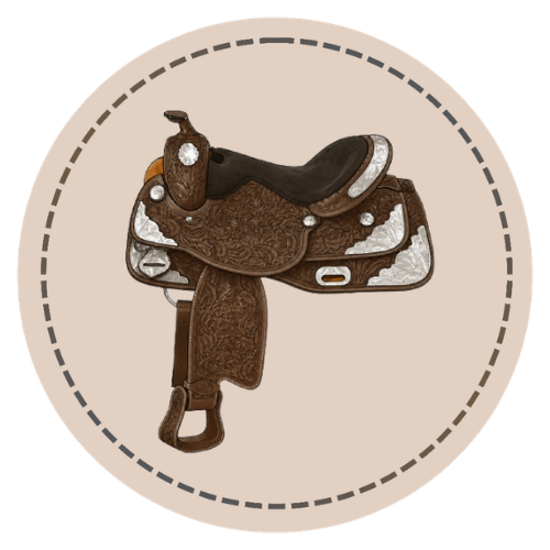 Intro To Tack Equipment